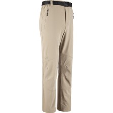 Evolite Point Softshell Erkek Pantolon - Bej