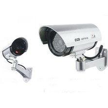 Ayder Timya Gece Görüşü Görünümlü Sahte Kamera (TIMYA/GO1395)  202610