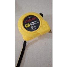 Starline Şerit Metre 5metrelik