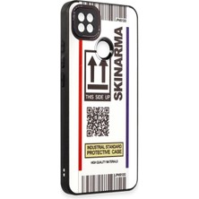 Newface Xiaomi Redmi 9c Kılıf Mirror Desenli Kapak - Mirror - 7