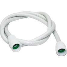 Ayder Timya PLASTİK DUŞ HORTUMU 8MM - 140CM (Timya/Go1395)  202722