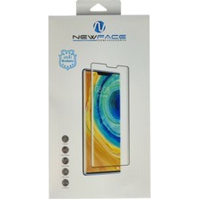 Newface Samsung Galaxy S8 Polymer Nano Ekran Koruyucu