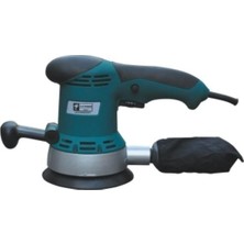 Hsc Bilişim Catpower 3451 Eksantrik Zımpaara 450 Watt