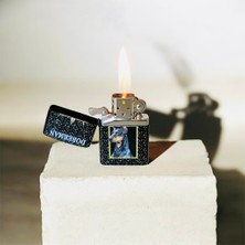 STR Benzinli Çakmak Doberman