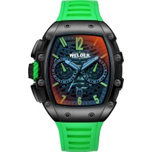 Welder WRM2008-R  Erkek Kol Saati