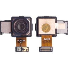 Eilo Luxe Xiaomi Redmi Note 8 Pro Büyük Arka KAMERA-(5775) - AA002C-67AJU6