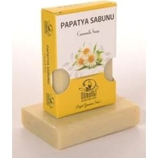 Osmanlı Papatya Sabunu