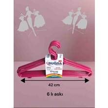 Askı Elbise Askısı Kıyafet Askısı Pantolon Askısı