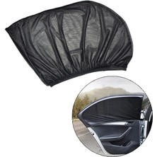 Eilo Luxe Ally Araba Yan Cam Perdesi Sineklik Araç Oto Güneşlik Örtü Perde KILIF-(5775) - AA002C-67AWM