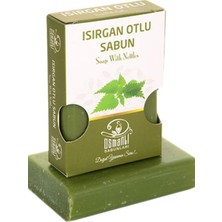 Osmanlı Isırgan Otlu Sabun