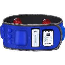 Eilo Luxe MD-0078 Masaj Kemeri - AA002C-67XW57