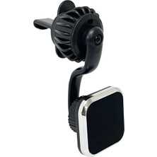 Eilo Luxe Ally Mıknatıslı Araç Havalandırma Telefon TUTUCU-(5775) - AA002C-67BS62