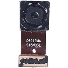 Eilo Luxe Turkcell T60 Smart 6  Arka KAMERA-(5775) - AA002C-679174