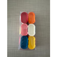 Zuzu Pasta Malzemeleri Ekler Kapsülü 300'LÜ