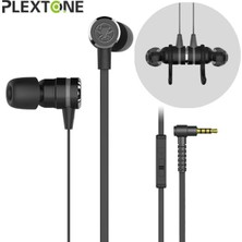 Eilo Luxe Plextone G20 Gamingoyuncu Mıknatıslı Premium 35MM KULAKLIK-(5775) - AA002C-679M31
