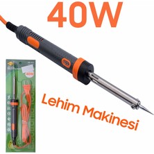 Eilo Luxe Ally 40W Havya Lehim KABLOSU-(5775) - AA002C-678M30