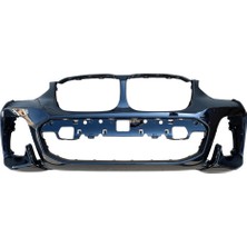 Wender Bmw Tampon X3:G01 X4:G02 Ön; F.yık-Sız, Pmasız -///m- 2017-