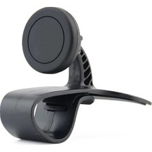 Eilo Luxe Ally Torpido Tutuculu Mıknatıslı Araç TUTUCU-(5775) - AA002C-679CR5