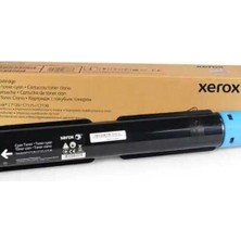 Hesaplı Pazar Xerox 006R01829 Mavi Orjinal Toner - Versalink C7100 / C7120 / C7130