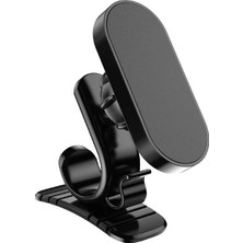 Eilo Luxe Ally Araç Içi Mıknatıslı Torpido Üstü Cep Telefonu TUTUCU-(5775) - AA002C-66NF15