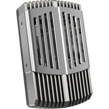 Eilo Luxe Memo DL08 Yarı Iletken Telefon Soğutma Fanı Radyatör SOĞUTUCU-(5775) - AA002C-67BY68