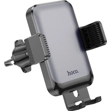 Eilo Luxe Hoco H26 Araç Içi Havalandırma Bölmesi Telefon TUTUCU-(5775) - AA002C-67BOM4