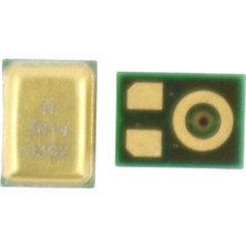 Eilo Luxe Iphone 4  /iphone 4s MIKROFON-(5775) - AA002C-67BJ29