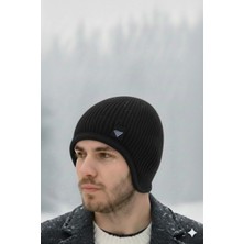 Etoile Studio Etoile Kulak Kapama Detaylı Bere