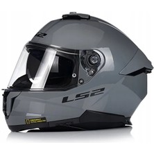 Ls2 Stream 2 Nardo Gri Kask