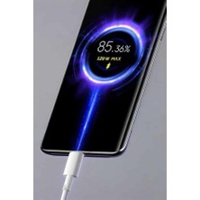 Eilo Luxe Şarj Aleti Turbo Max Type-C Uyumlu Ultra Turbo Max - AA002C-67Z3W7