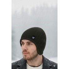 Etoile Studio Etoile Kulak Kapama Detaylı Bere