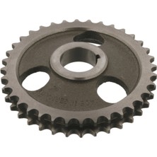 Swag Mercedes Eksantrik Dişlisi M102 [W201 W124] Çift Sıra