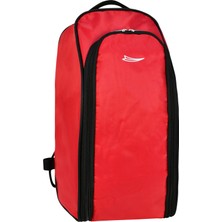 Avensyy Ayakkabılık Sırt ve El Çantası Spor Çantası Kırmızı