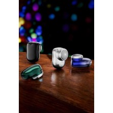 Eilo Luxe Seyahat Tipi Tıraş Makinesi Taşınabilir Kablosuz Mini Paslanmaz Çelik - AA002C-67Z3C7