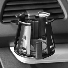 Eilo Luxe Ally LW-170 Araç Içi Havalandırma Içecek ve Bardak TUTUCU-(5775) - AA002C-679Y33