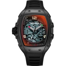Welder WRT1005-R Automatic Erkek Kol Saati