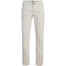 Jack & Jones Jack Jones Clark Model Normal Kesim Erkek Kot Pantolon 12293328