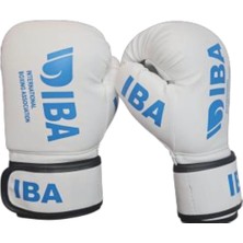 Iba Antrenman Boks Eldiveni Beyaz