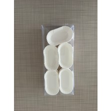 Zuzu Pasta Malzemeleri Ekler Kapsülü 300'LÜ