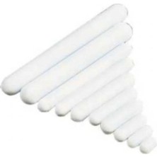 Labolist Manyetik Balık Silindirik Teflon Kaplı 7*20MM - (1 Adet)
