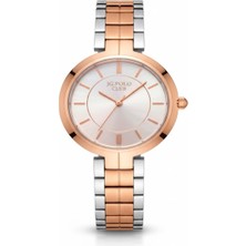 Jg. Polo Club S04287M.5 Kadın Kol Saati