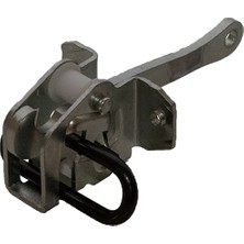 Wender Bmw Kapı Gergisi E34 E32 Arka