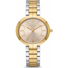 JG. Polo Club S04287M.4 Kadın Kol Saati