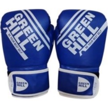 Greenhıll Boks Eldiveni Mavi