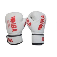 Iba Antrenman Boks Eldiveni Beyaz