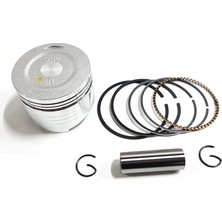 Mr MotoRally Honda Spacy 110 Piston Seti