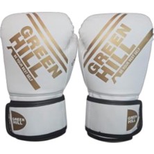 Greenhıll Boks Eldiveni Beyaz