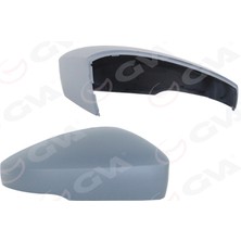 GVA Techmrt Ayna Kapaği Astarli Sağ Polo 09 VM-388CPR