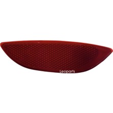 Leoparts Hyundai Accent Blue Arka Tampon Reflektörü Sağ 2011-2015 92406-1R000