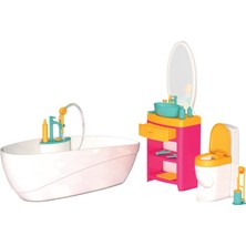 Popüler Sepet Linda'nın Banyosu - 03718